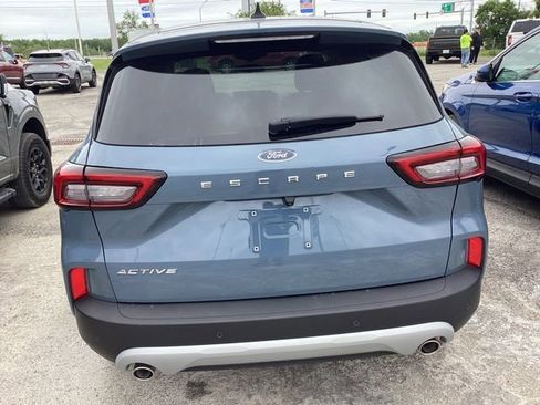 Used 2023 Ford Escape Active w/ Tech Pack #2 FWD image 11