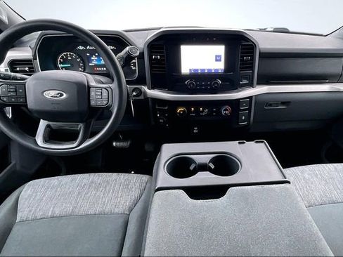 Used 2023 Ford F150 XLT image 10