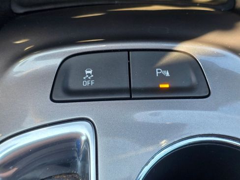 Used 2024 Chevrolet Malibu LT FWD image 45