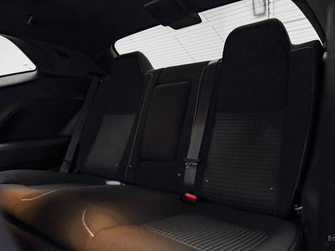 Used 2020 Dodge Challenger SRT Super Stock image 64