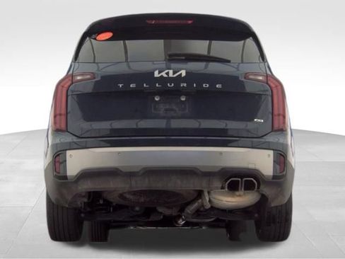 Used 2025 Kia Telluride S AWD/4WD image 6
