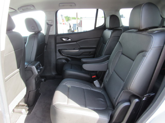 Used 2020 GMC Acadia SLT AWD/4WD image 25