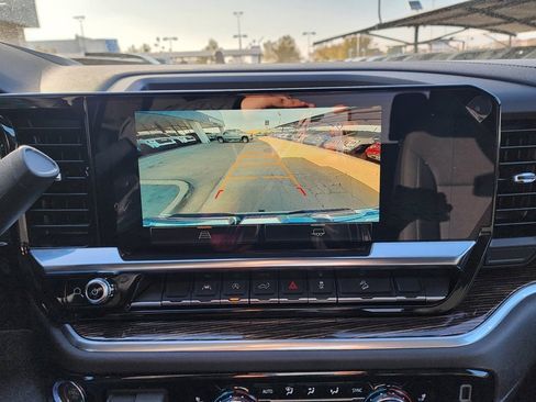 New 2026 GMC Sierra 1500 Elevation w/ X31 Off-Road Package image 28