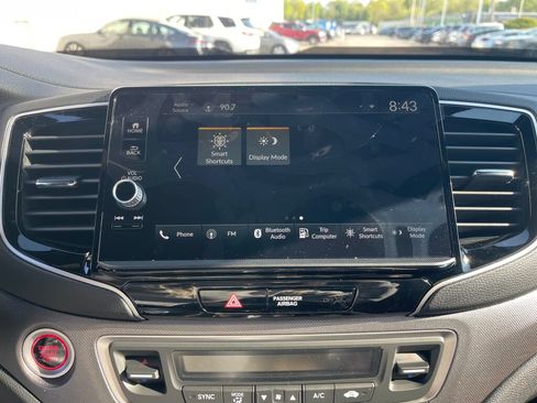 New 2026 Honda Ridgeline RTL image 12
