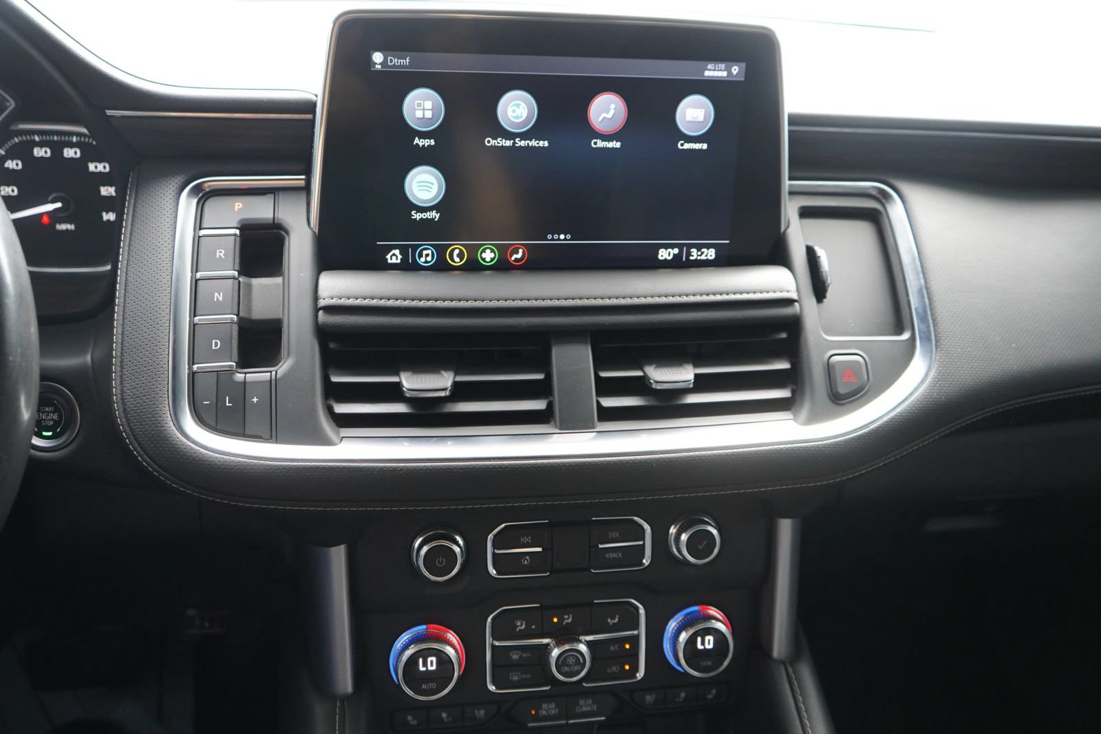 Used 2021 GMC Yukon SLT AWD/4WD image 10