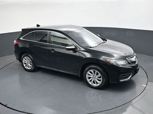 Used 2017 Acura RDX AWD image 22