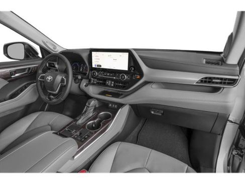 Used 2023 Toyota Highlander Platinum AWD/4WD image 15