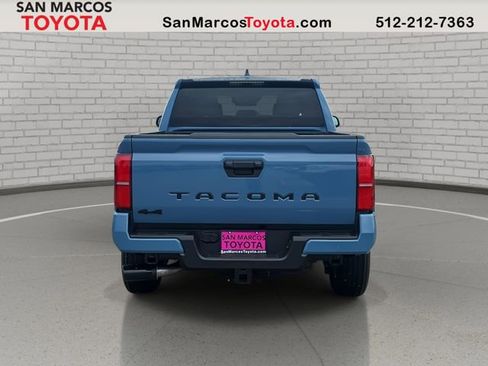 New 2026 Toyota Tacoma TRD Off-Road image 6