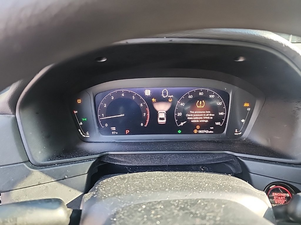 Used 2023 Honda Accord LX image 5