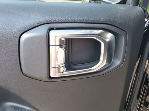 New 2025 Jeep Wrangler Sport S image 17