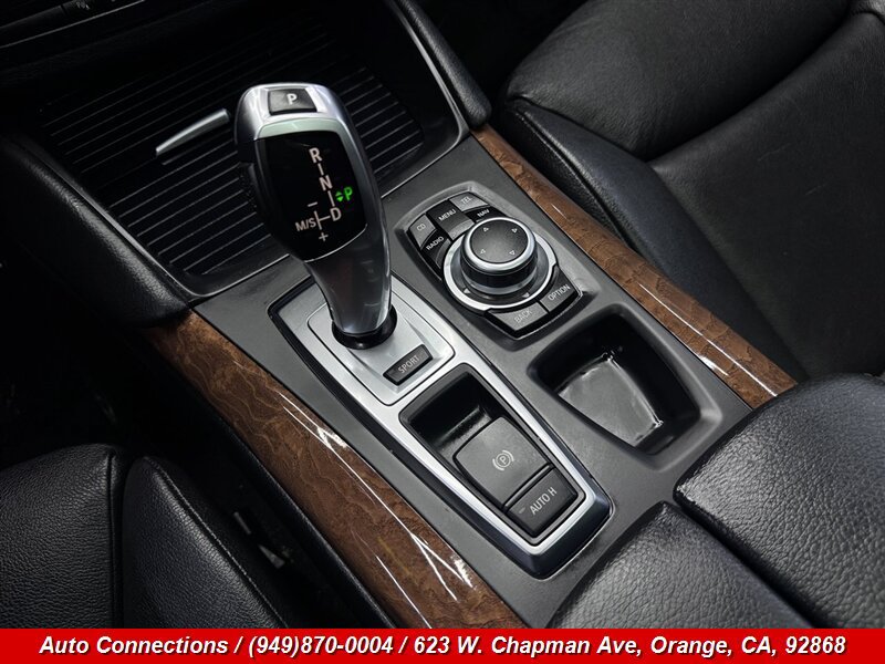 Used 2012 BMW X6 xDrive35i AWD/4WD image 14