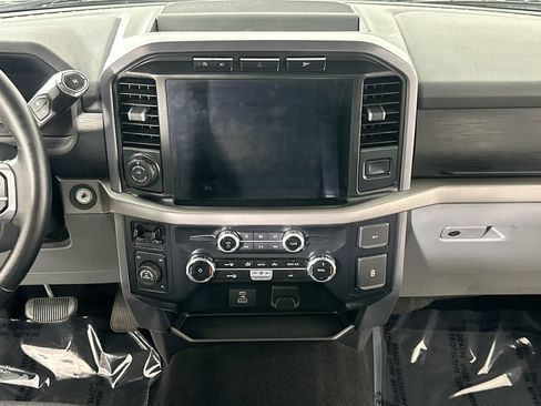 Used 2024 Ford F150 XLT w/ Tow/Haul Package AWD/4WD image 18