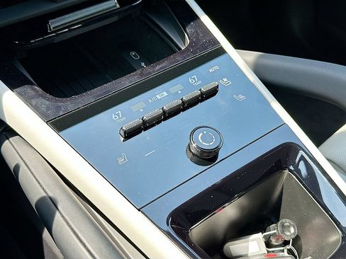 New 2026 Porsche Cayenne S AWD/4WD image 18