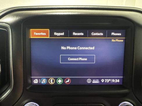 Used 2020 GMC Sierra 1500 AT4 AWD/4WD image 12