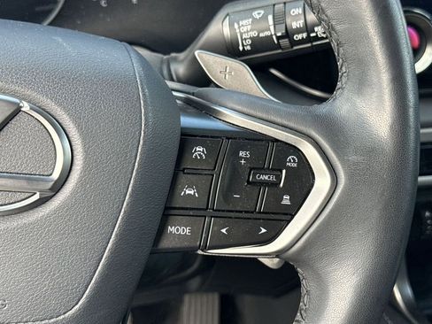 Used 2024 Lexus RX 350 Premium w/ Accessory Package (Z1) image 27