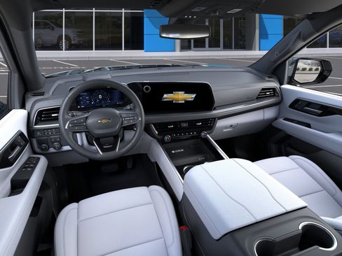 New 2025 Chevrolet Tahoe Premier image 41