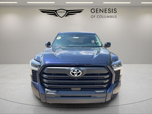 Used 2023 Toyota Tundra SR5 w/ SR5 Convenience Package AWD/4WD image 7