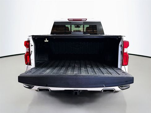 Used 2022 Chevrolet Silverado 1500 RST w/ All Star Edition Plus AWD/4WD image 27
