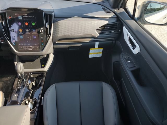 New 2026 Subaru Forester Sport w/ Onyx Edition AWD/4WD image 19