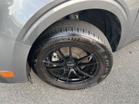 Used 2022 Ford Maverick XL w/ Equipment Group 100A Standard image 7