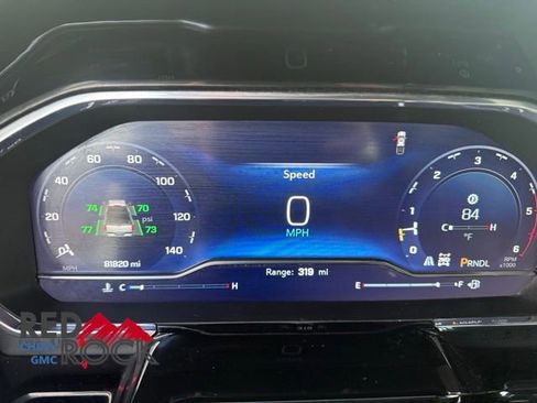 Used 2024 Chevrolet Silverado 3500 LT w/ Convenience Package image 17