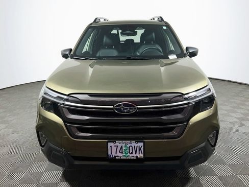 Certified 2026 Subaru Forester Limited AWD/4WD image 2