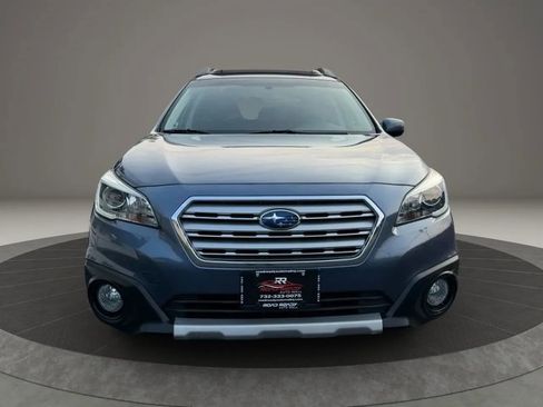Used 2016 Subaru Outback 2.5i Limited AWD/4WD image 2