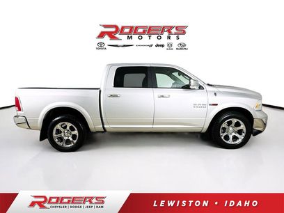 Used 2017 RAM 1500 Laramie w/ Convenience Group
