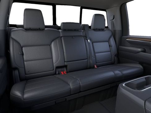 New 2026 GMC Sierra 3500 SLT AWD/4WD image 18
