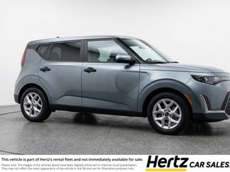 Used 2025 Kia Soul LX w/ LX Technology Package video 1