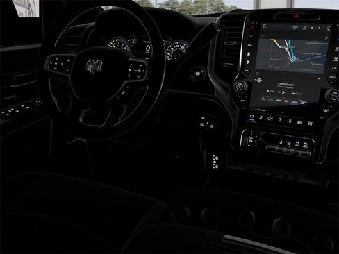 New 2026 RAM 2500 Tradesman image 18