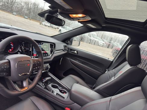 New 2026 Dodge Durango GT image 26