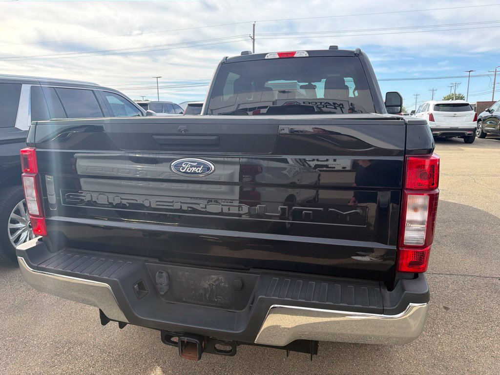 Used 2020 Ford F250 XLT w/ Tremor Off-Road Package AWD/4WD image 5
