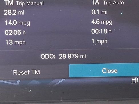 Used 2023 Volvo XC90 B6 Ultimate AWD/4WD image 22