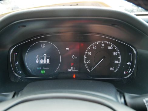 Certified 2022 Honda Accord Sport Special Edition image 21