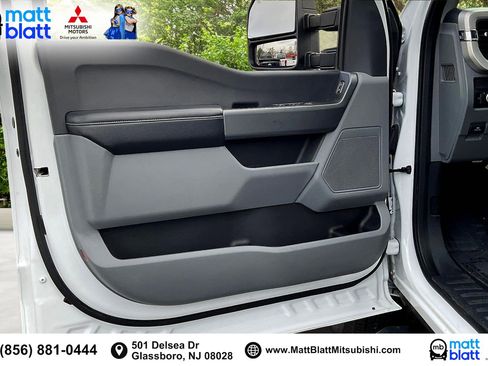 Used 2024 Ford F250 XLT image 24