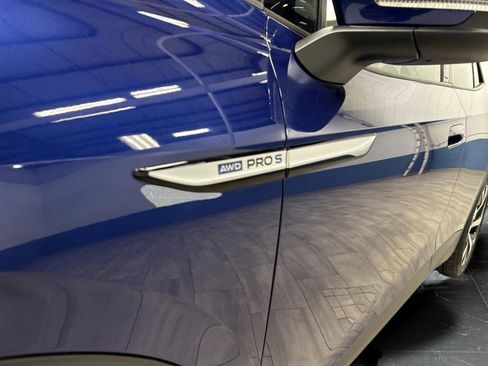 Used 2021 Volkswagen ID.4 Pro S w/ Gradient Package image 34