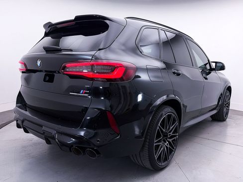 Used 2021 BMW X5 M w/ Competition Package AWD/4WD image 17