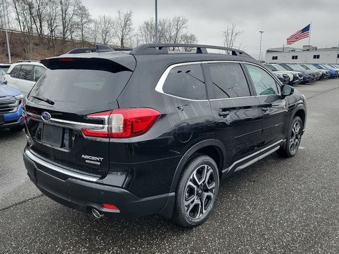 New 2026 Subaru Ascent Limited image 4