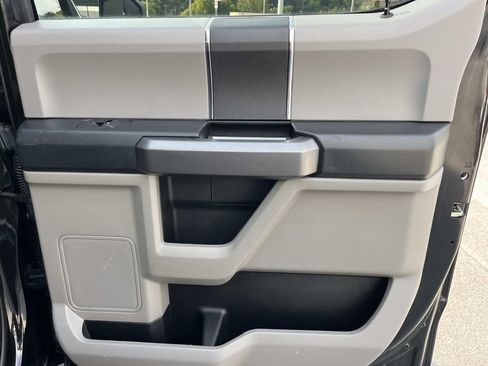 Used 2019 Ford F150 XLT w/ Equipment Group 301A Mid AWD/4WD image 20