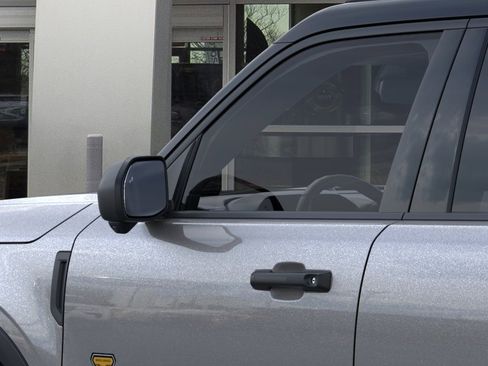 New 2026 Ford Bronco Sport Badlands AWD/4WD image 20