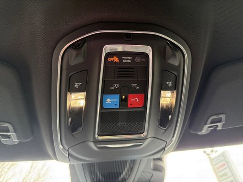 New 2026 Dodge Charger Scat Pack AWD/4WD image 22