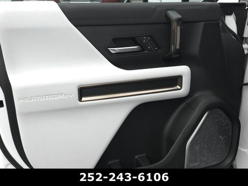 Used 2022 GMC Hummer EV Edition 1 AWD/4WD image 35