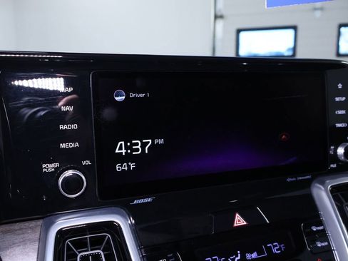 Used 2021 Kia Sorento SX Prestige image 32