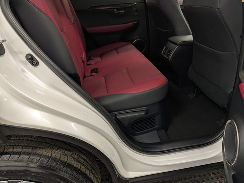 Used 2021 Lexus NX 300 AWD w/ Premium Package image 31