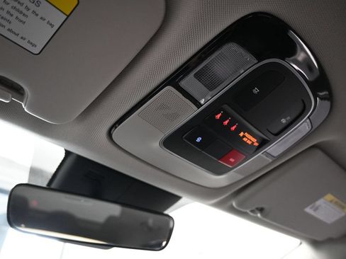 Used 2025 Chevrolet Tahoe RST w/ Comfort Package RWD image 22