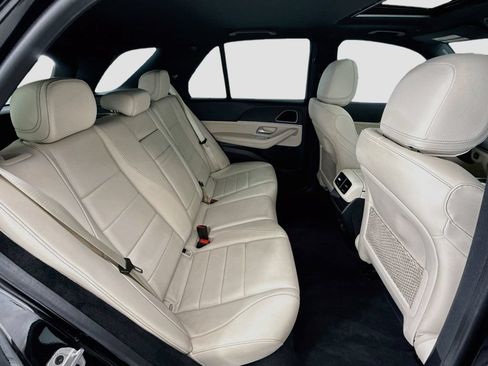 Certified 2024 Mercedes-Benz GLE 350 4MATIC image 21