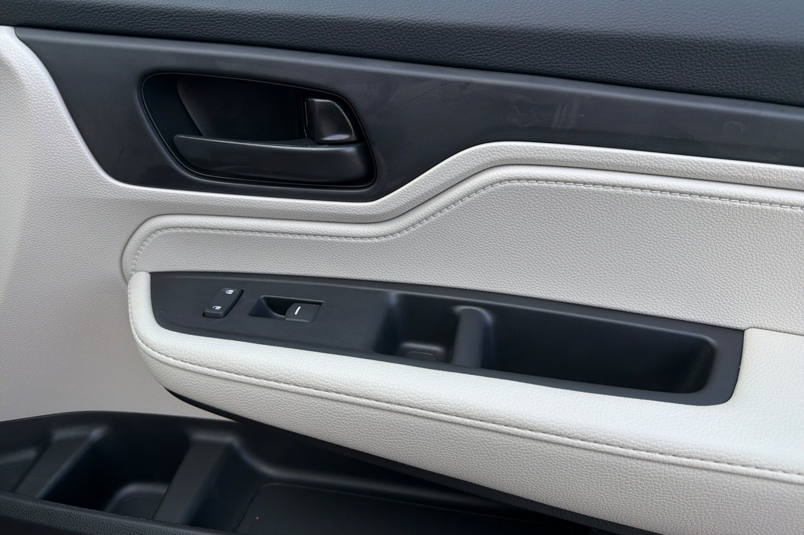 New 2027 Honda Odyssey EX-L image 19