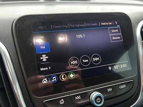 Used 2020 Chevrolet Equinox Premier image 21