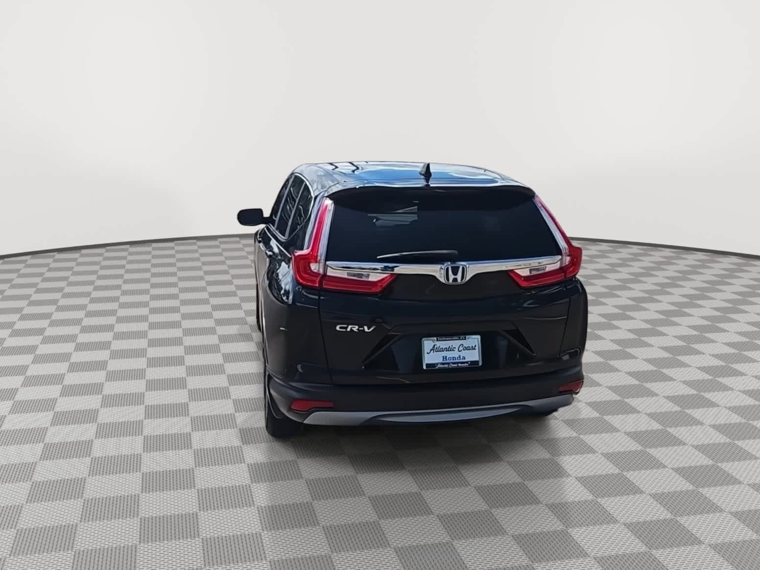 Used 2018 Honda CR-V EX-L image 7